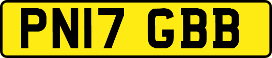 PN17GBB