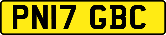 PN17GBC