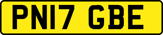 PN17GBE