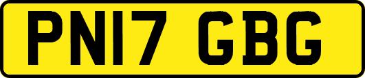 PN17GBG