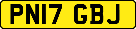 PN17GBJ
