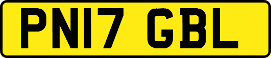 PN17GBL