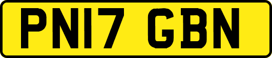 PN17GBN