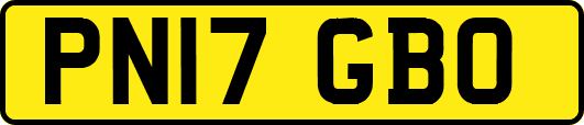 PN17GBO