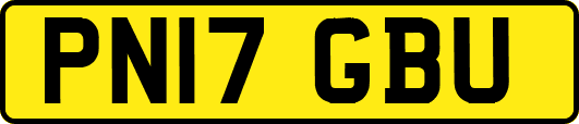 PN17GBU