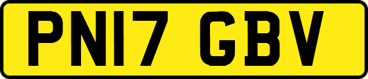 PN17GBV