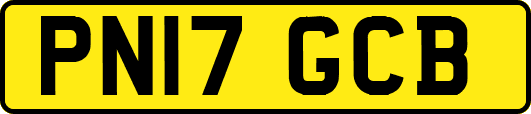 PN17GCB