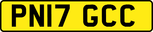PN17GCC