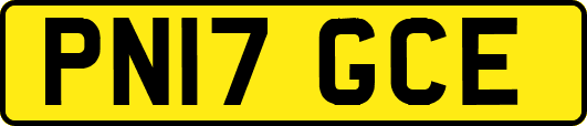 PN17GCE