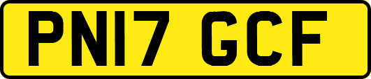 PN17GCF