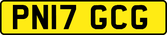 PN17GCG