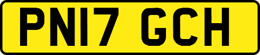 PN17GCH