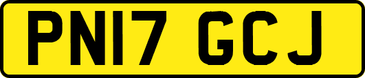 PN17GCJ