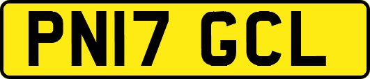 PN17GCL