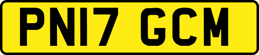 PN17GCM