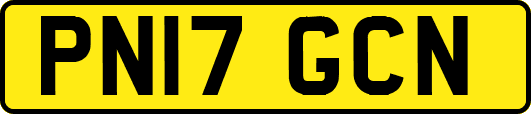 PN17GCN