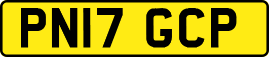 PN17GCP