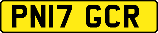 PN17GCR