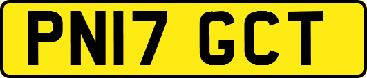 PN17GCT