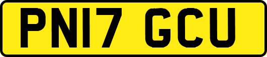 PN17GCU