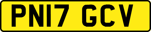 PN17GCV
