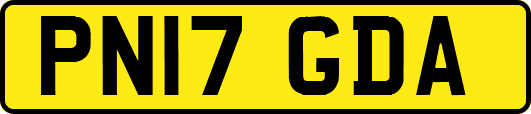 PN17GDA