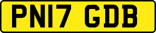 PN17GDB