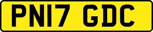 PN17GDC