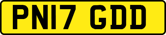 PN17GDD