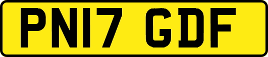 PN17GDF