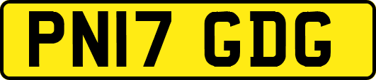PN17GDG