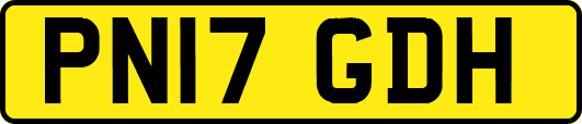 PN17GDH