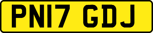 PN17GDJ