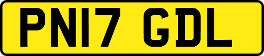 PN17GDL