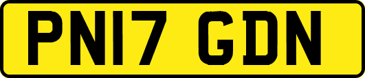 PN17GDN
