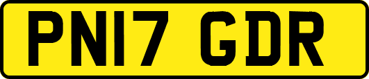 PN17GDR