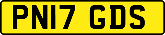 PN17GDS