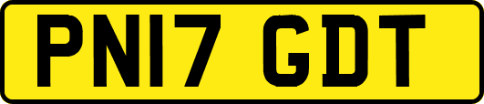 PN17GDT