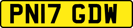 PN17GDW