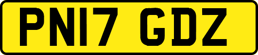 PN17GDZ