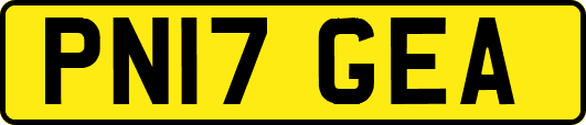 PN17GEA
