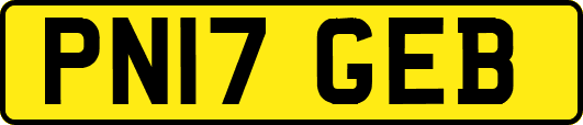 PN17GEB