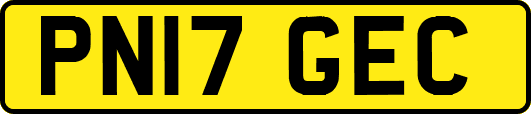 PN17GEC