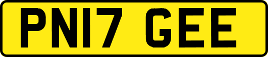 PN17GEE