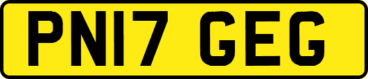 PN17GEG