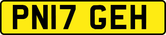 PN17GEH