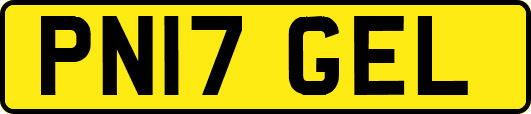 PN17GEL