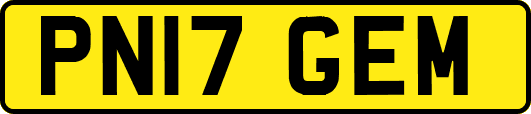 PN17GEM