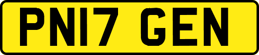 PN17GEN