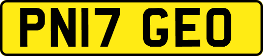 PN17GEO